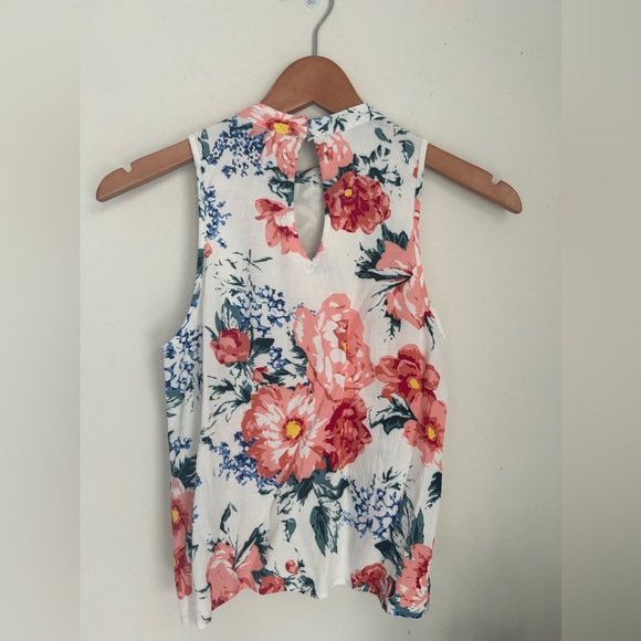 Mink pink Blouse ~ size XS - Picture 3 of 4